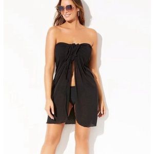 Sarong Beach Wrap Swimsuit Cover Up
